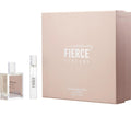 Naturally Fierce By Abercrombie & Fitch Women Perfume EDP Spray 1.7oz Gift Set0