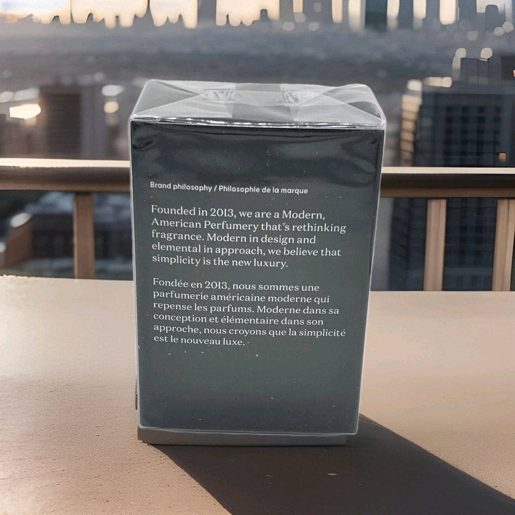 COMMODITY  JUICE Scent Space: Expressive 1oz/ 30mL FULL SIZENEW FULLY SEALED $751
