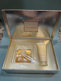 Vintage Davidoff GoodLife Woman Gift Set, Perfume & Lotion NEW Good Life0