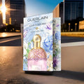 Guerlain Paris Aqua Allegoria Flora Salvaggia 1ml .03oz Sample 0