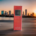 Pasha de Cartier Perfumed Shower gel 100 ml / 3.3 oz Sealed New in Box0