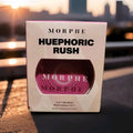 Morphe Huephoric Rush Cream Blush 3 in 1 Silk Blush in ENERGIZED Free Ship 0