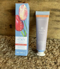 Bloomeffects Tulip Tint Lip & Cheek Balm Crispa Coral NEW IN BOX0