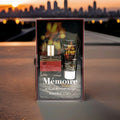 Memoire Archive 08 Staying Cozy Perfume Fragrance EDP & Body Lotion Set0