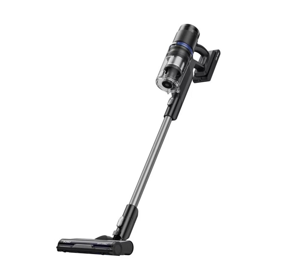 Eureka ReactiSense Cordless Stick Vacuum Cleaner with Removable2