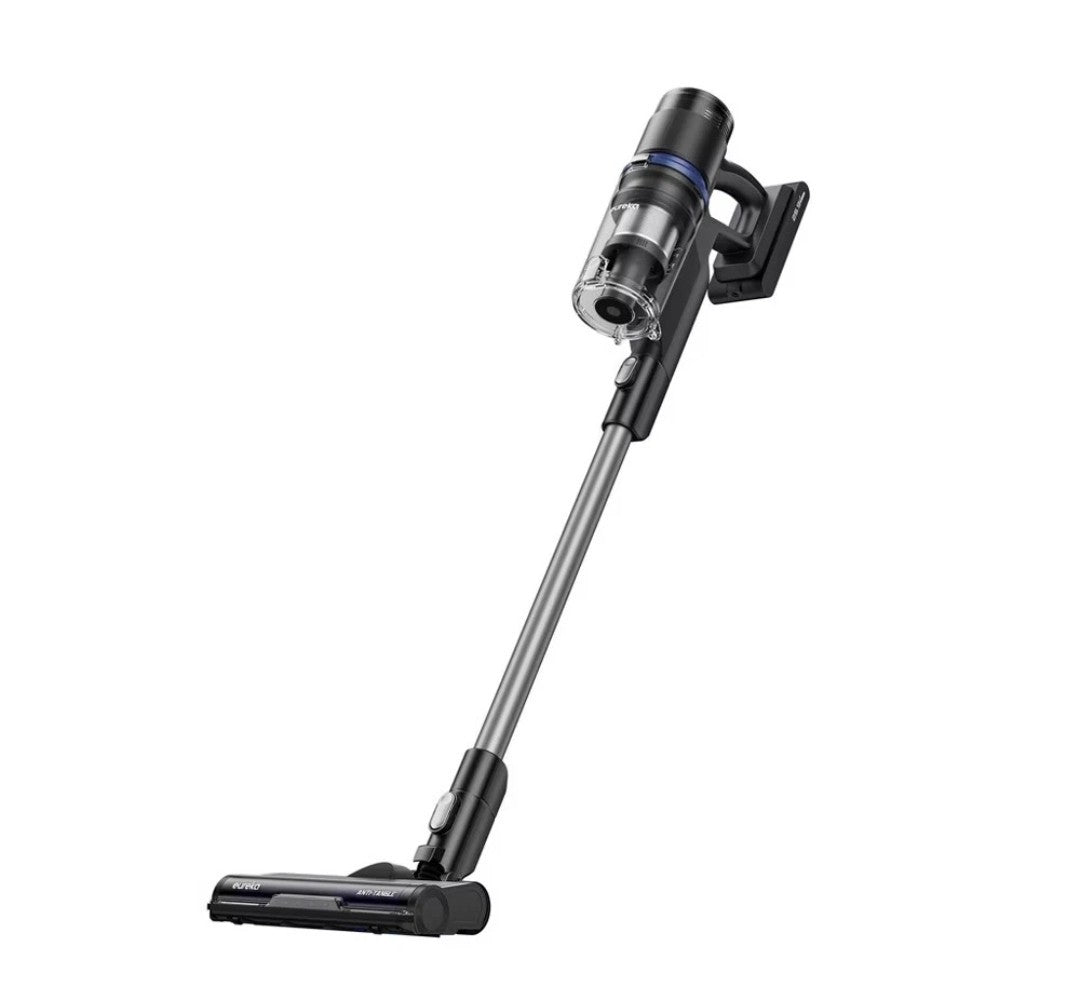 Eureka ReactiSense Cordless Stick Vacuum Cleaner with Removable2