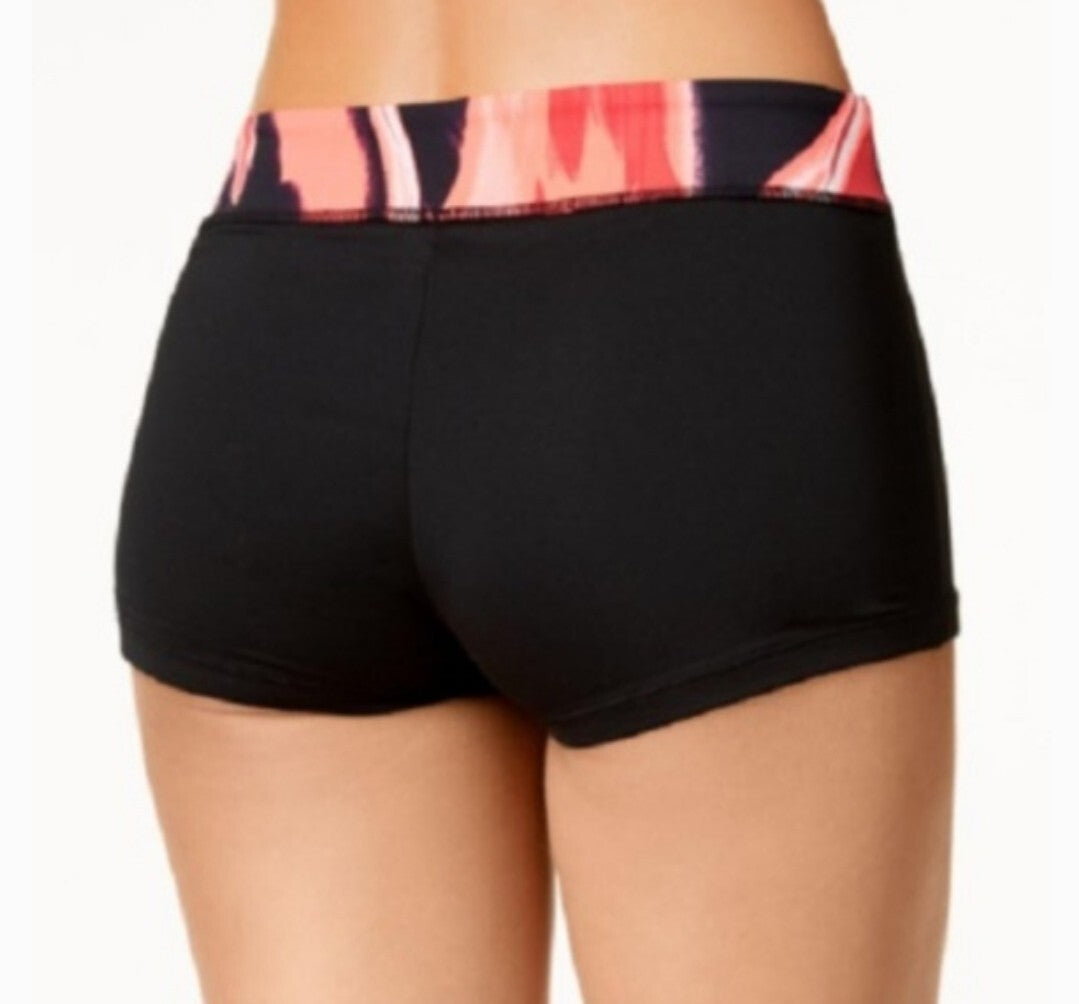 NIKE SWIM WOMENS Rule Beam Swim SHORTS NWT SIZE XS $581