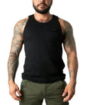 Nasty Pig Expedition Tank Top NWT Black Sz Large L  Gay Intrest 0