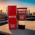 One Size O/S Turn Up The Base BBB Cream Blur Balm Medium Dark 2 G Golden Under0