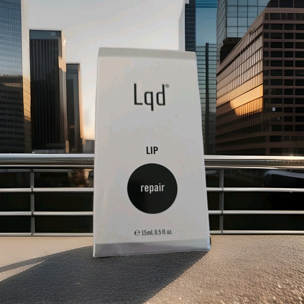 New In Box LQD LIP REPAIR 15ML .5oz 1