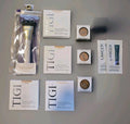 Foundation & Concealer Beauty Makeup  Skin Care TIGI Cosmetics Lot $235+ MSRP0