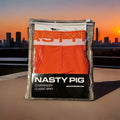 NWT Nasty Pig Commander Classic Brief- Size SM Small GAY INTEREST  Coral0