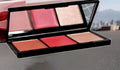 Laura Geller Made to Multitask Eye Lip Cheek Palette THINK PINK RTL $280