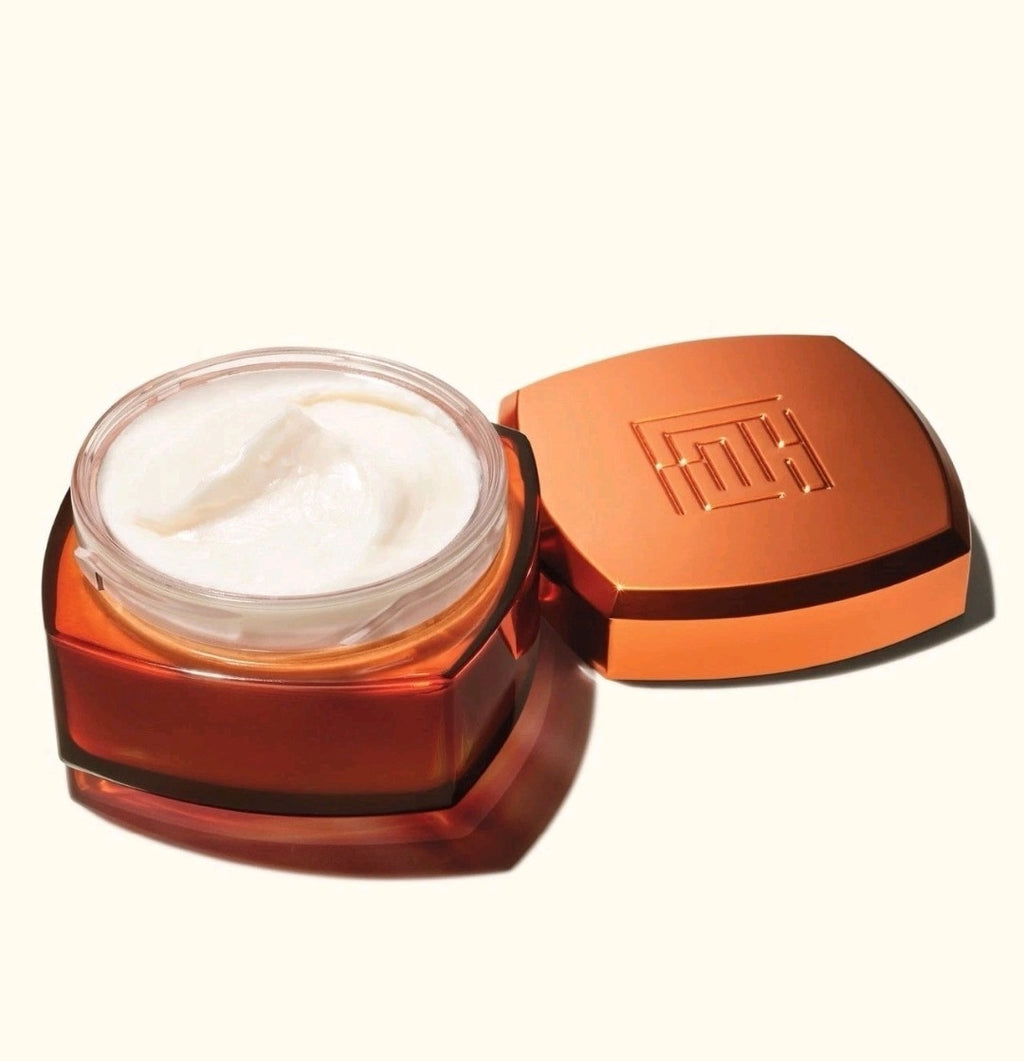 FENTY Beauty Parfum Body Crème Huge NIB 6.76 Oz/200 ml Whipped Oil Body Cream1