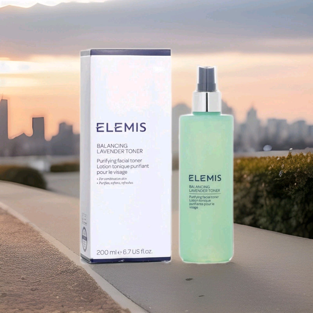 Elemis Balancing Lavender Toner  200ml/6.7oz0