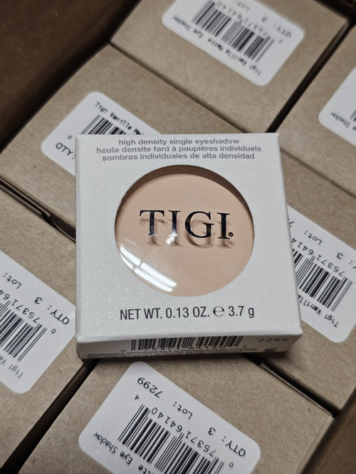 $1008 Retail Value 48 Piece Lot Box Beauty Makeup Cosmetics TIGI HD Shadow 0