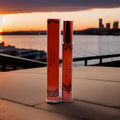 Christian Lacroix Rouge Women’s Perfume Vintage Avon Designer Travel Rollerball 0
