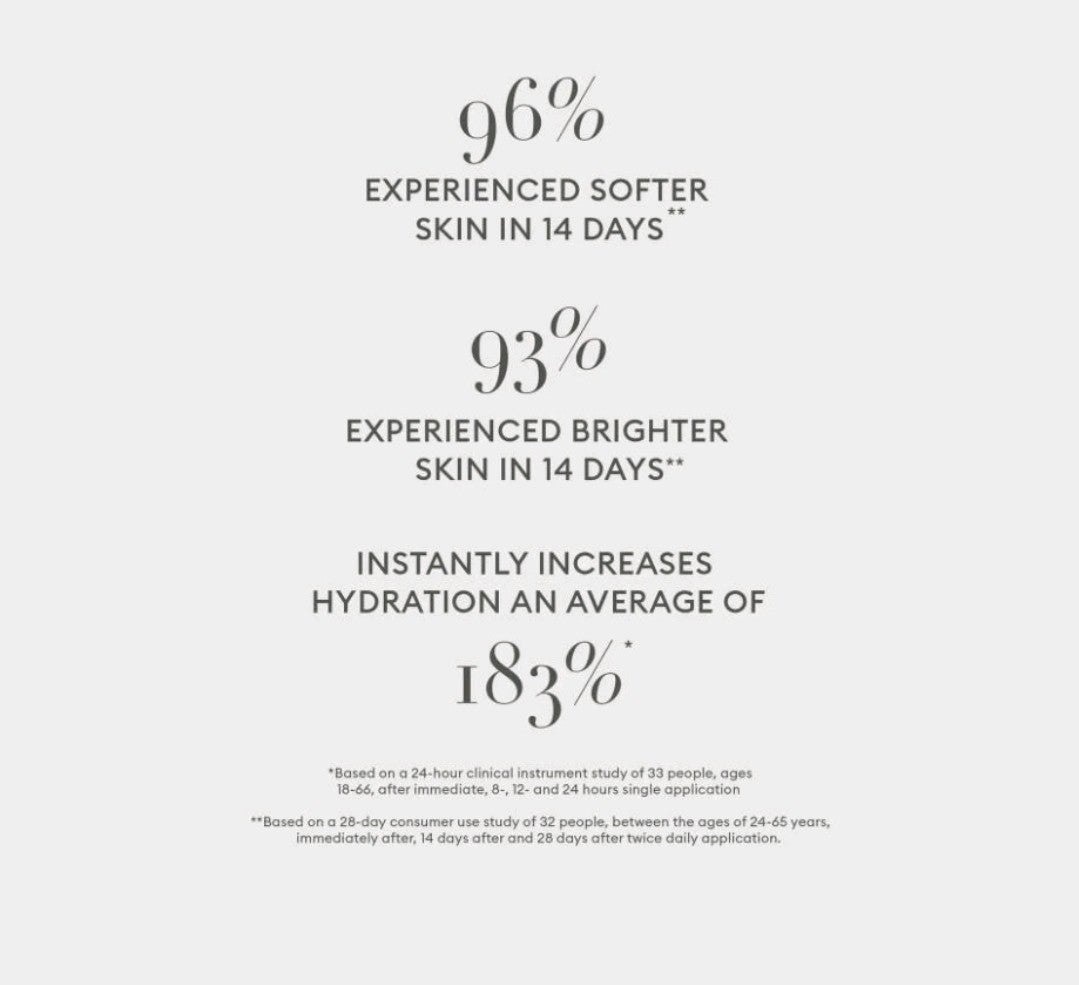Rose Inc Travel Size Hydration Replenish Moisturizer2
