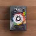 The Wild Unknown Tarot Deck & Guidebook Box Set By Kim Krans New Sealed Gift 0