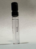 New Tumi Atlas Eau de Parfum EDP Cologne Sample Spray .06oz, 2ml No Box 0