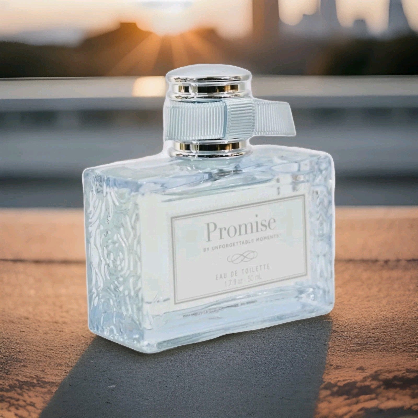 Vintage Promise by Unforgettable Moments EDT  ~ 1.7 oz NEW NO BOX Lela Rose 1