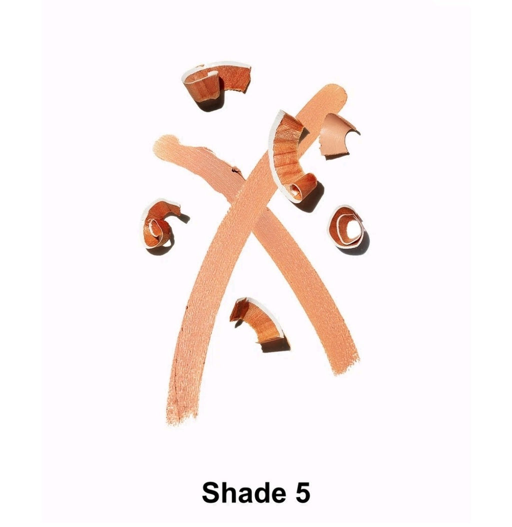 Jones Road The Face Pencil Concealer Shade 5 2.9g / 0.1oz NWOB1