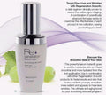 BeautiControl Regeneration Smooth Line Minimizing Day Serum 1 oz | Discontinued0