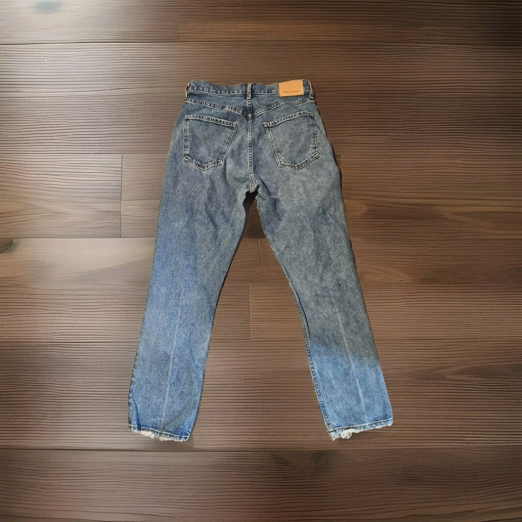 Citizens of Humanity Jolene High Rise Vintage Slim Songbird Sz 28 $218 COH1