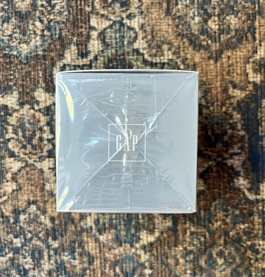 GAP Core Man/Homme Eau De Toilette Natural Spray 1 Oz New Sealed1