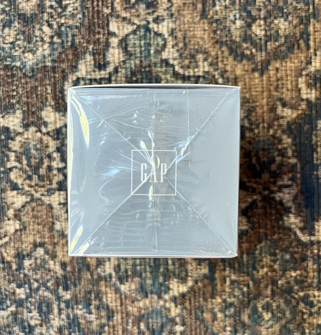 GAP Core Man/Homme Eau De Toilette Natural Spray 1 Oz New Sealed1