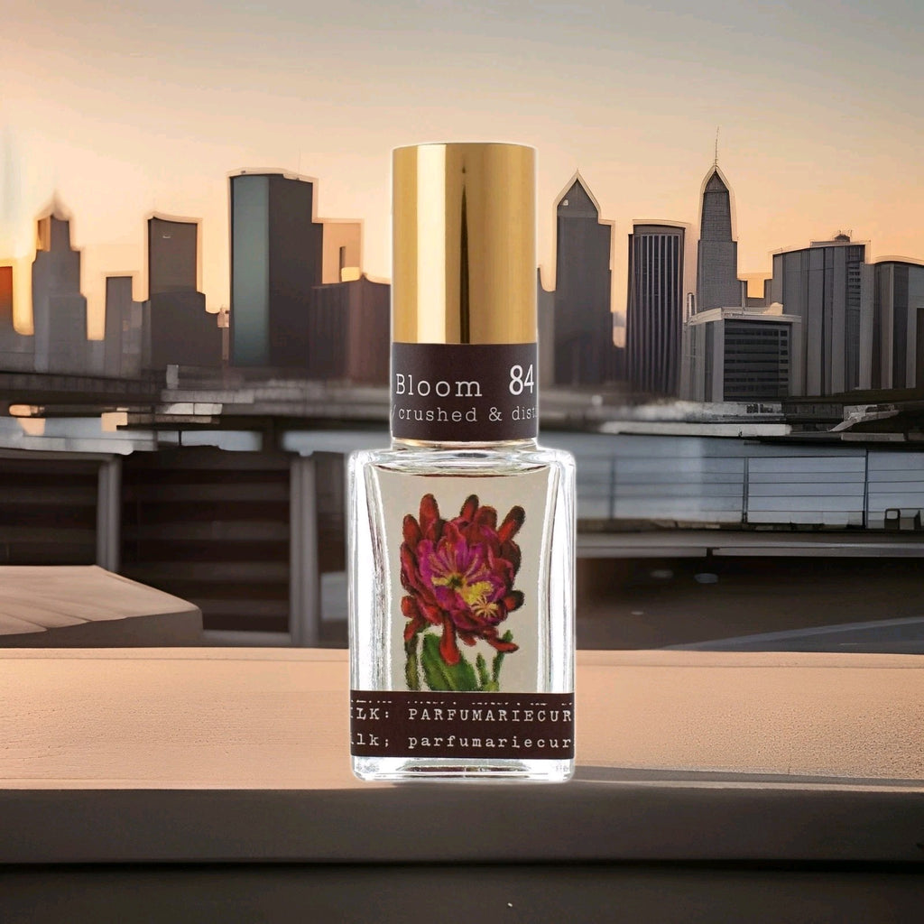 Tokyomilk by Margot Elena - Sonoran Bloom Parfum No.84  (1.fl.oz)1