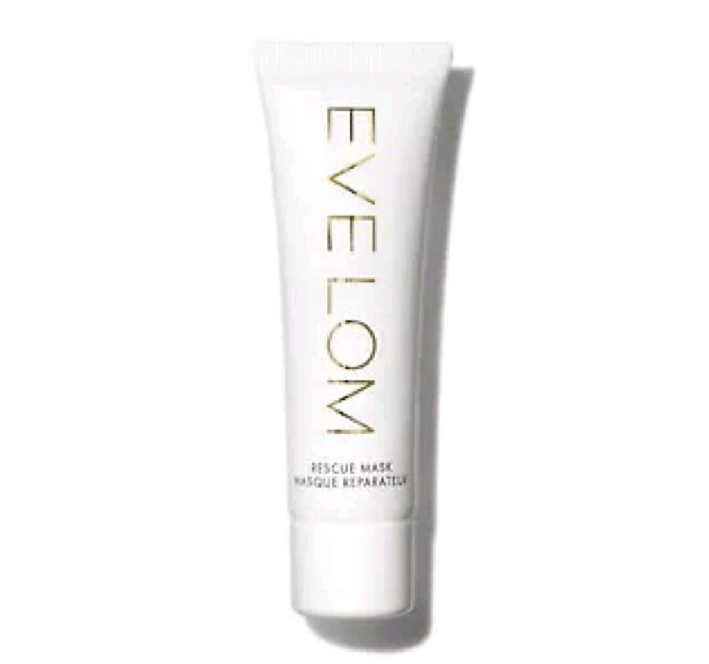 Eve Lom New Sealed Tube Rescue Face Mask w/Kaolin Clay 50mls/1.6 fl.oz0