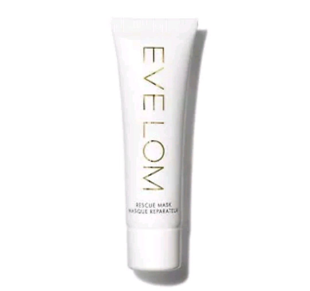 Eve Lom New Sealed Tube Rescue Face Mask w/Kaolin Clay 50mls/1.6 fl.oz0