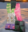 ORDO Wicked Squishmallows 16 Piece Lot Electric Toothbrushes & Travel Toppers 0