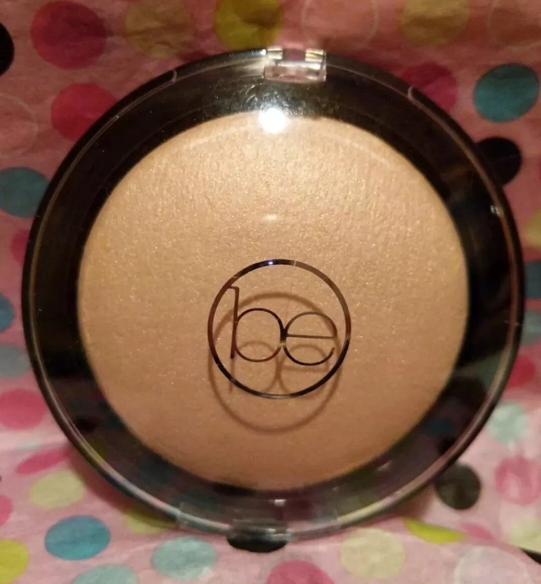 NEW NWOB Discontinued BEAUTICONTROL LIGHT GLOW HIGHLIGHTING POWDER 1366A0