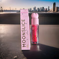 Moonslice Beauty Lip Oil Shade: Raspberry Kiss NIB Full Size Exp 2029 Vegan0