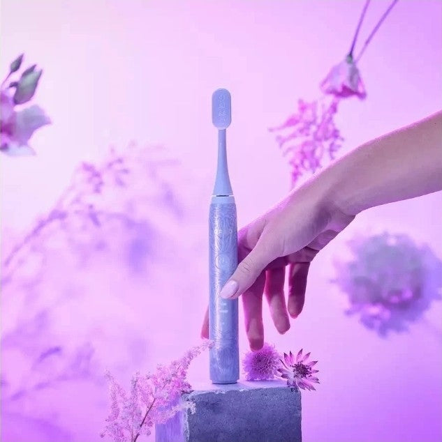 New ORDO Sonic Lite Electric Toothbrush - Wicked Glinda1