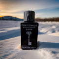TokyoMilk # 62 Dark Tainted Love Eau De Parfum Mini 7ml 0.23fl oz Tokyo milk New0