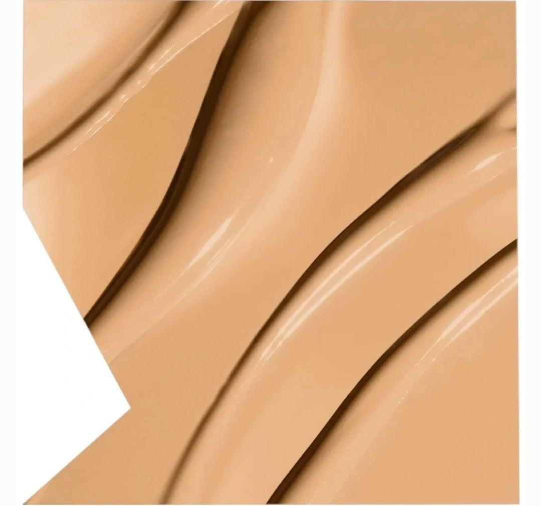 4 × COVER FX Power Play Foundation Full Coverage Matte Long Lasting Shade M4 Lot5