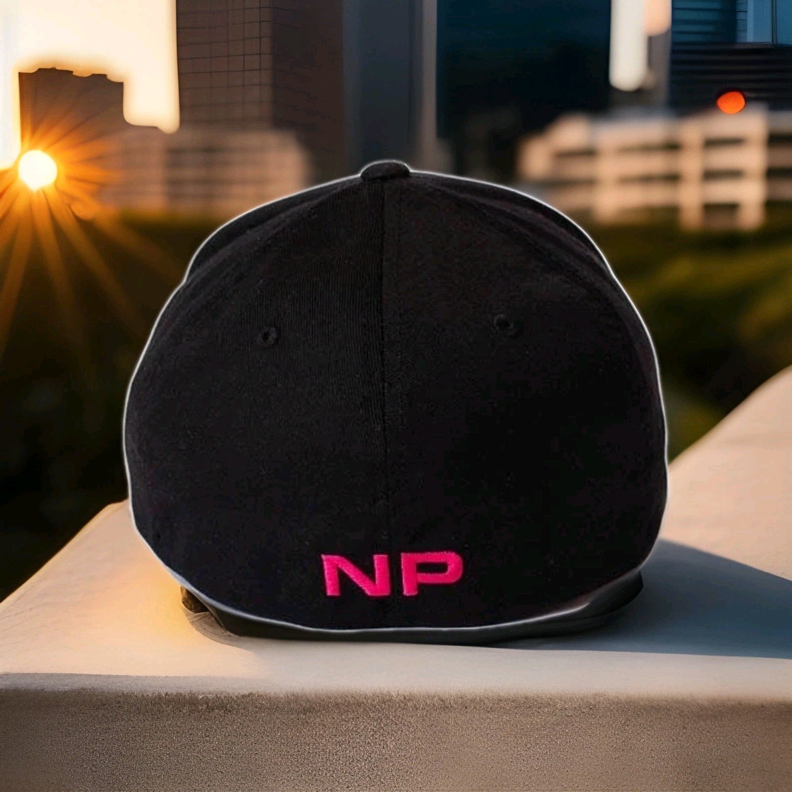 NWT Nasty Pig Grade A Cap Hat In Black Gay Intrest  Sz L/ XL 1