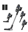 Eureka ReactiSense Cordless Stick Vacuum Cleaner with Removable0