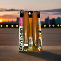 CoverGirl LashBlast Volume Mascara 800 Very Black 2 Pc Value Pack0