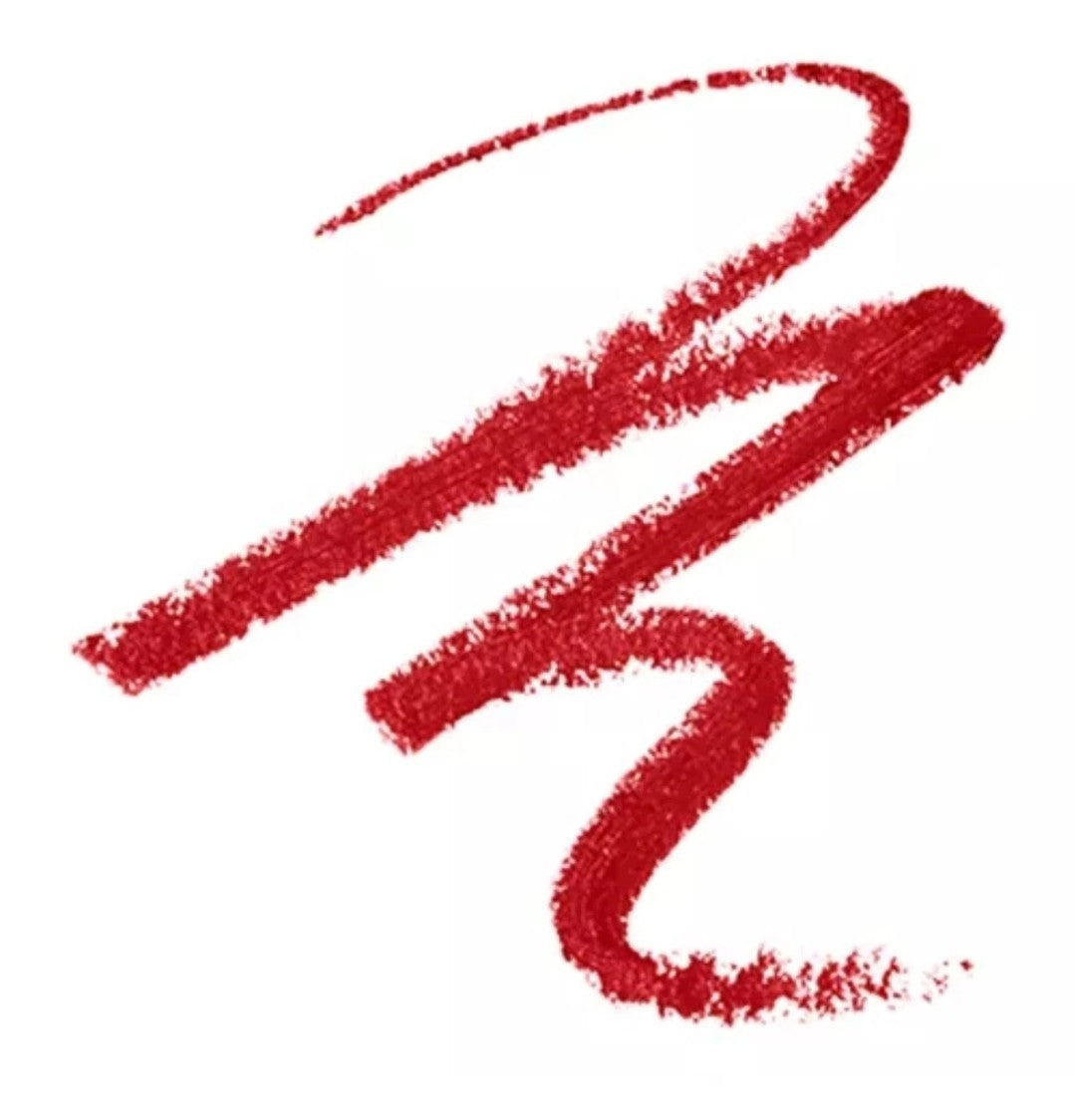 Buxom Power Line Plumping Lip Liner Real Red 0.011 Oz1