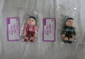 Bearbrick Series 50 Squid Game set secret  with Card Collectible0
