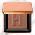 Haus Labs Powder Sculpt Velvet Bronzer- Medium Level 8 By Lady Gaga 0