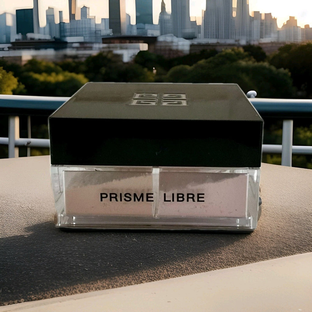 Givenchy Prisme Libre Loose Powder - 3 Voile Rose 4 x 1g NO BOX 1