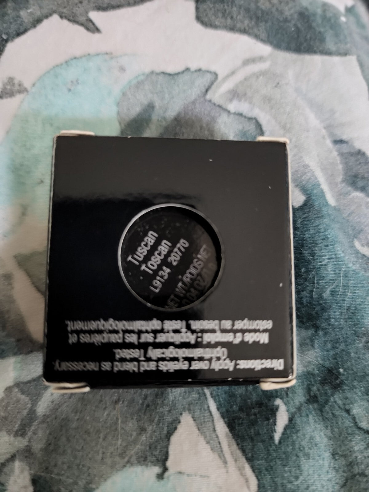 New BeautiControl Color Impact Eyeshadow-Tuscan  .04 oz.1