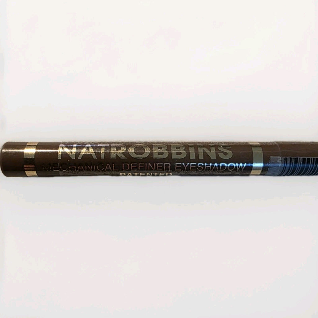 New Nat Robbins Mechanical Definer Eyeshadow Taupe JM4 1.5ml Sealed 1