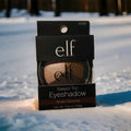 e.l.f. Baked Trio Eyeshadow Brown Bonanza 81292 ELF 0