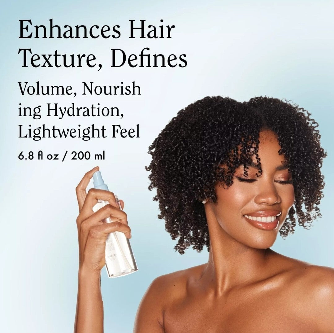 Rizos Curls Beach Waves Texturizing Salt Spray Enhance Texture & Volume Nouri...1